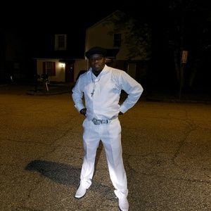 Meet your Posher, Marcus